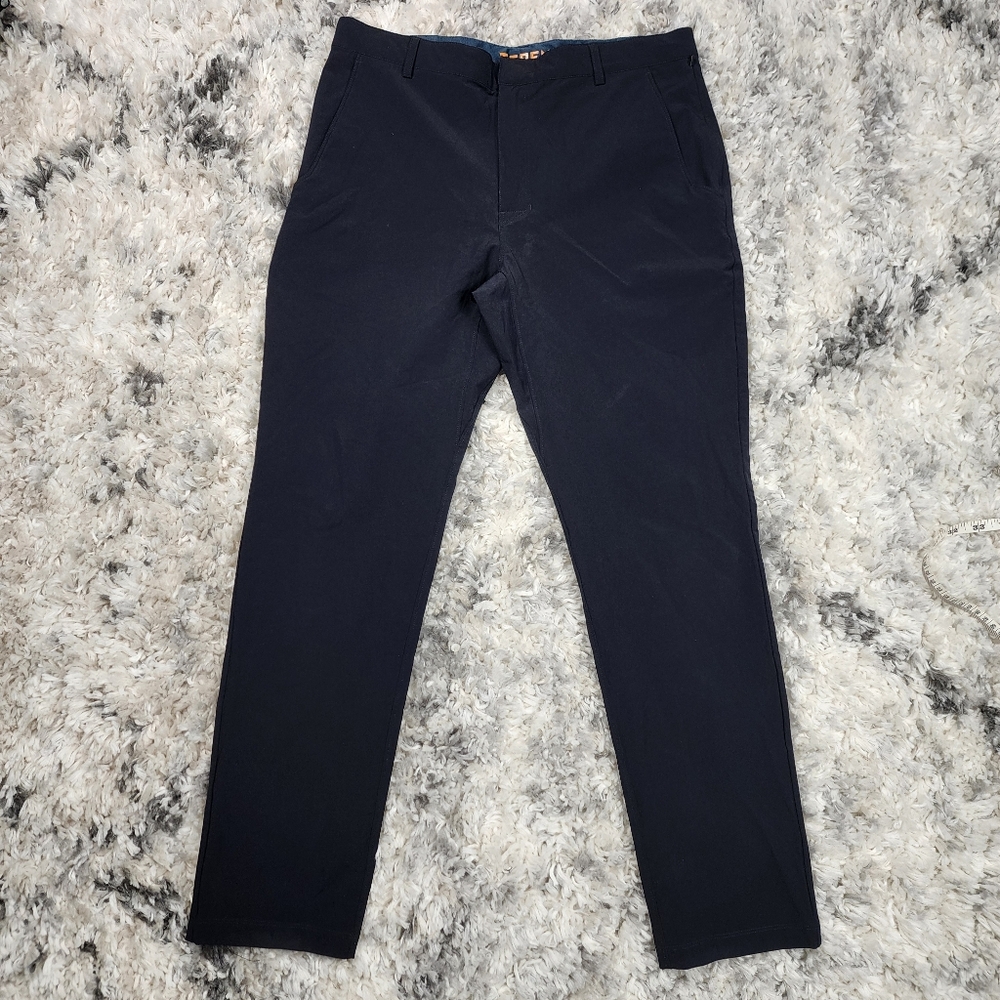 TEREN Designs Lightweight Traveler Pants  Men's Size 32x30 No Fly Zone Hiking